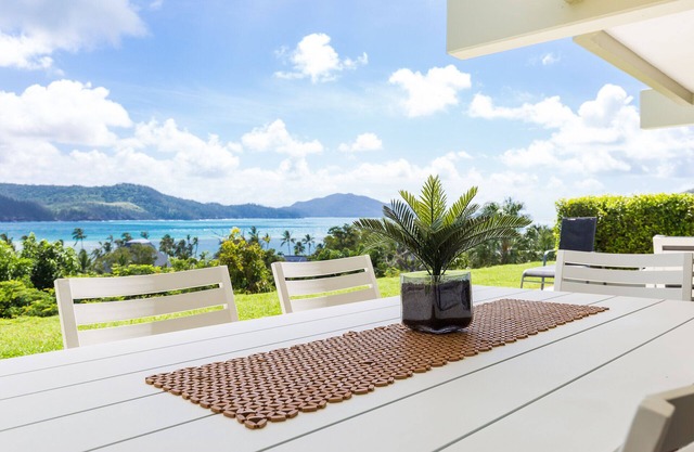 Poinciana 010, Hamilton Island
