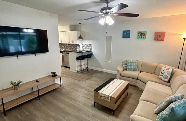 Poinciana LLC