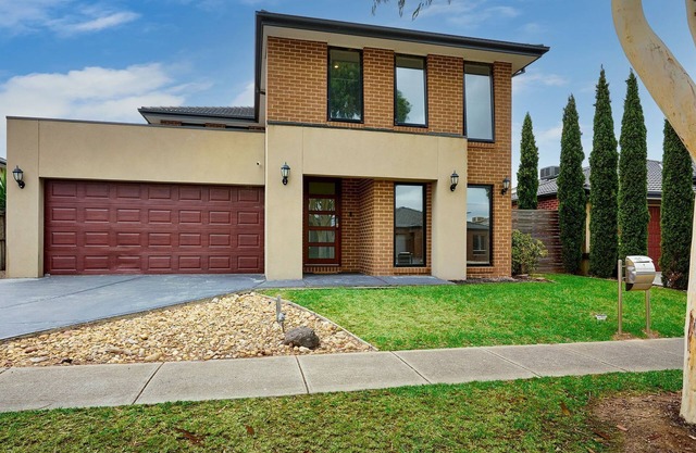 Point Cook Serenity Stay 4 Bedrooms