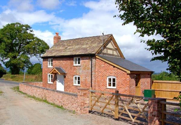 Point Cottage