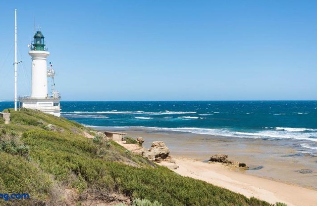 Point Lonsdale 1 Bedroom Apartment