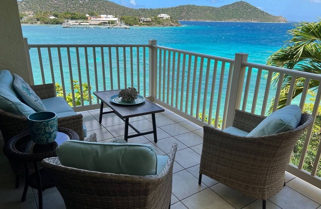 Point Pleasant Resort - Large Luxury oceanfront Villa with Amazing Views!