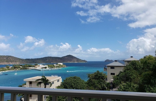 Point Pleasant Resort- Luxury Waterfront Villa with Amazing Ocean Views!