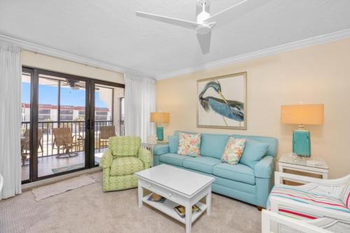 Pointe Santo B31 condo
