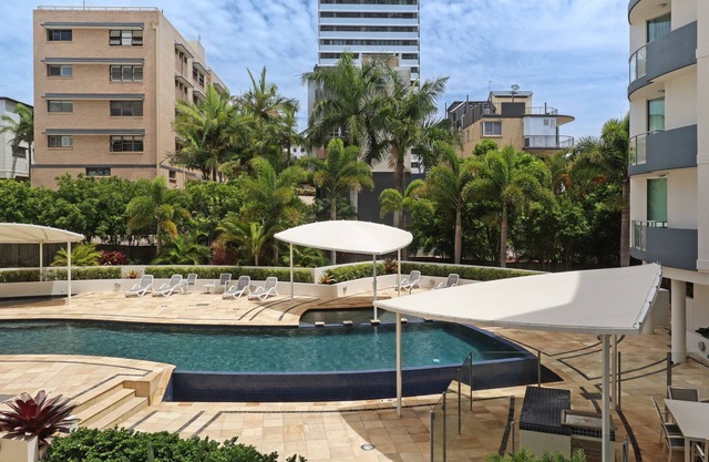 Points North - Stunning ocean views from your private balcony