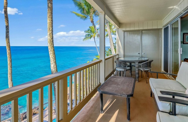 Poipu Kapili Koloa 