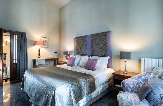 Poirot – Comfort Room