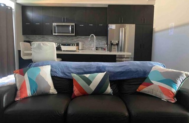 Poise Homes Guest Home Cambridge