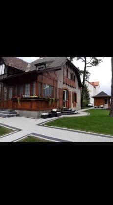 POKÓJ RODZINNY SERCE KRYNICY