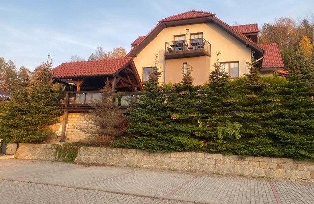 Pokoje Gościnne Emilio