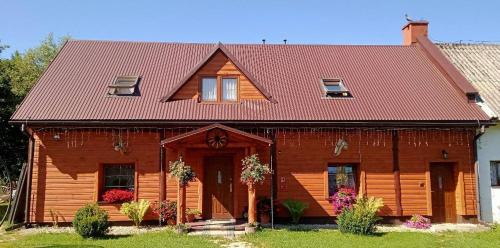 Pokoje nad Hylatym
