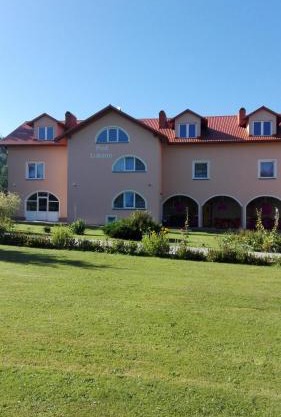 Pokoje Pod Łukami
