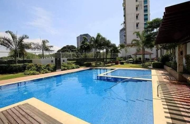 Pokz&luxi Condotel