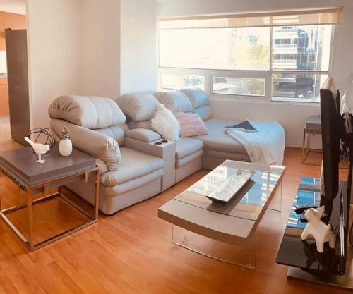 Polanco Fabuloso Alberca al Aire Libre , Gym, Wifi