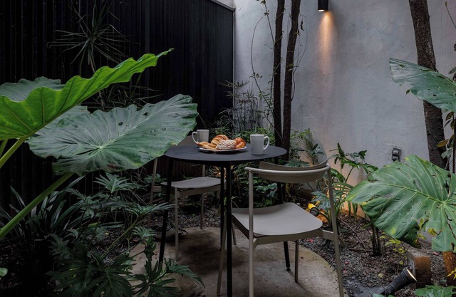 Polanco's Luxe Living Experience w/Terrace