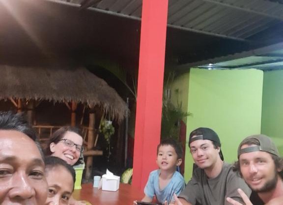 POLENG HOMESTAY