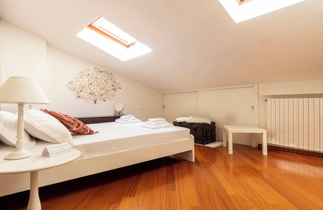 Polese 36 - One Bedroom Apartment, Sleeps 4