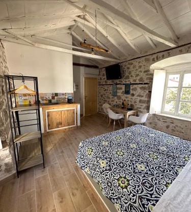 Polina's Apartments