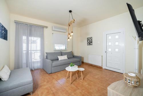 Poline Apartment