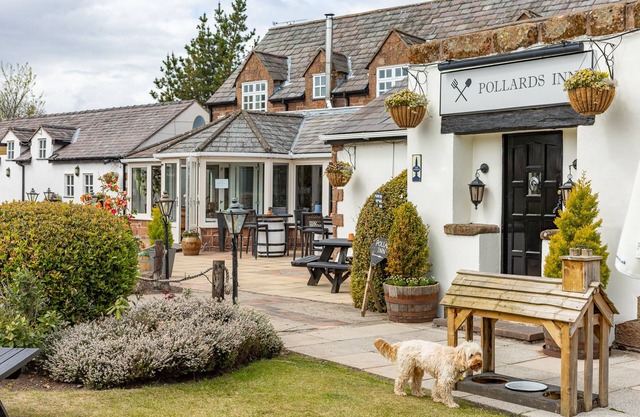 Pollards Inn
