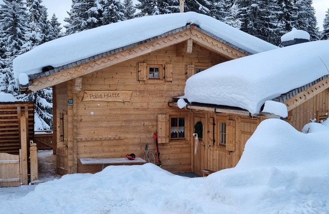 Polle Hütte EG