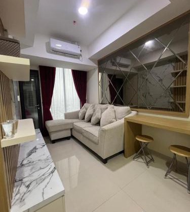 Pollux Habibie 29th Apartment