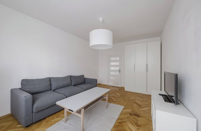 Polna Serenity Stay Apartment