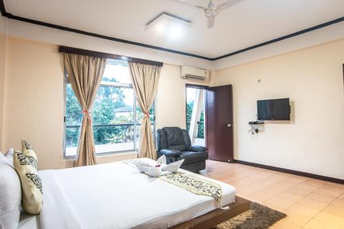 Polo Tura Hotel