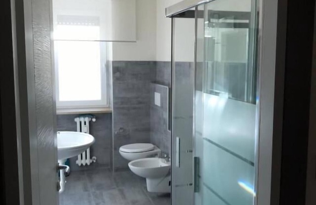 Poloni Apartment