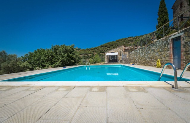 Poloturistiscoumbria Rustico Vista Lago APT Aratro