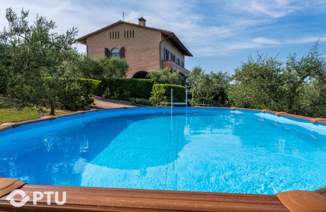 PoloTuristicoUmbria Villa del Maestrale