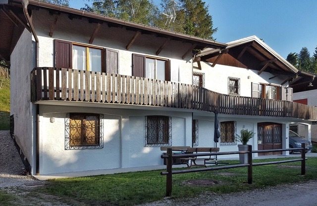 Polsa House "1964" - The mountain for the family!