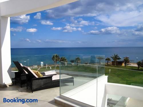 Polyxenia Isaak Luxury Villas and Apartments
