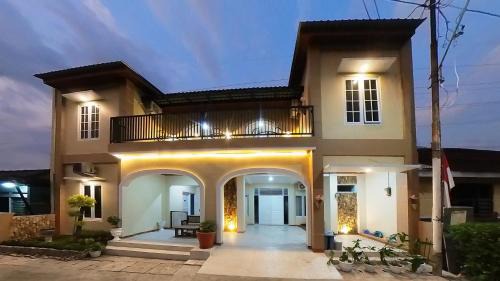 Pomah Guesthouse