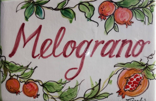 "Pomegranate" self-contained apartment, swimming pool, whirlpool, wi-fi, air conditioning
