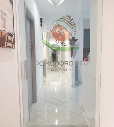 Pomodoro Bed