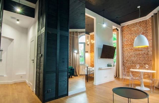Pomorska Loft Cały obiekt – apartament (gospodarzem jest Barbara)
