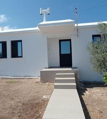 Pomos rockaway beach house