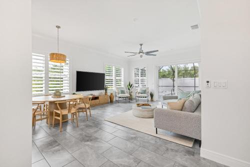 Ponce Inlet's Surf Villa