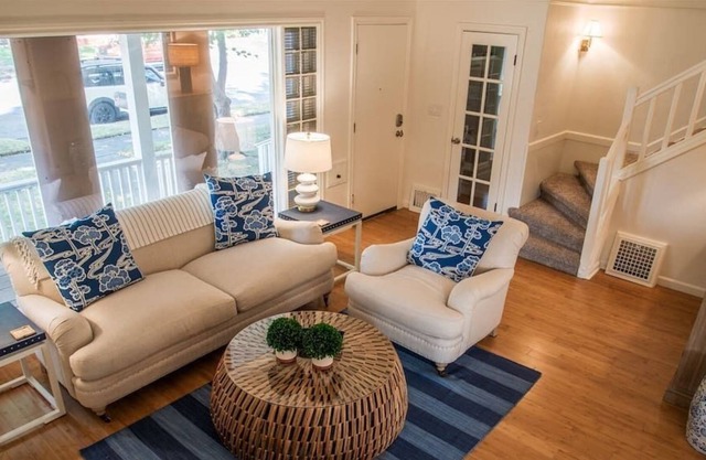 Ponderosa Heights | Stylish Downtown CDA Home