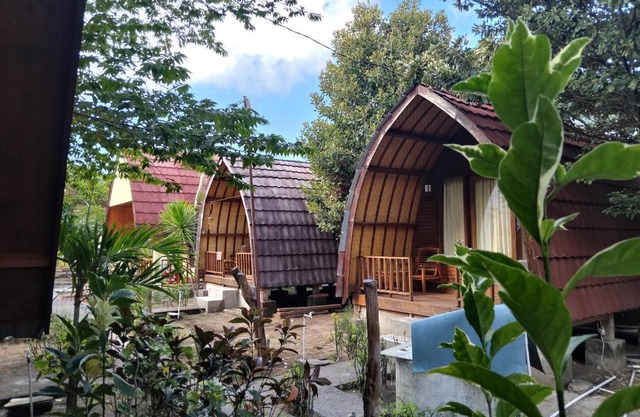 Pondok Anjani