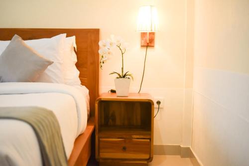Pondok Bagus Kutuh Ubud