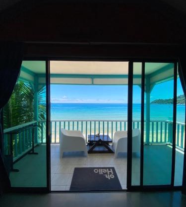 Pondok Beach Shack