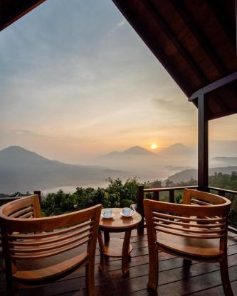 Pondok Devana Kintamani