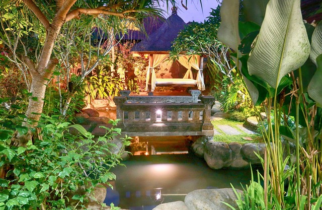 Pondok Dukuh Soca Private Villas