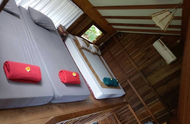 Pondok for Four Pax at Didu Banyuwangi