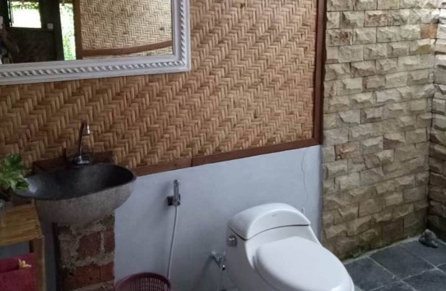 Pondok for Three Pax at Didu Banyuwangi