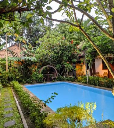 Pondok IJo Guesthouse