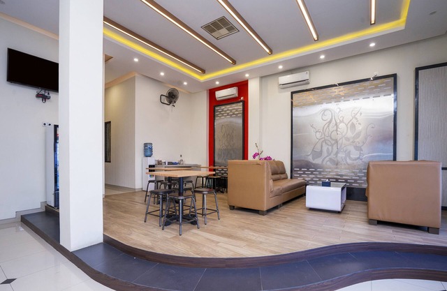 Pondok Indah Homestay by ecommerceloka