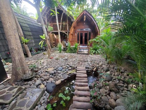 Pondok Kebun Jati